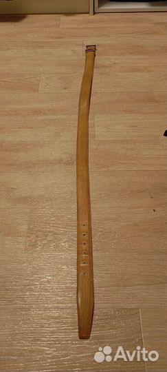 Ремень neri karra