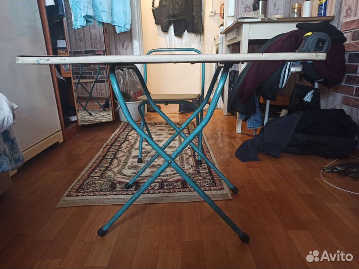 Столик для пикника,4 стульчика