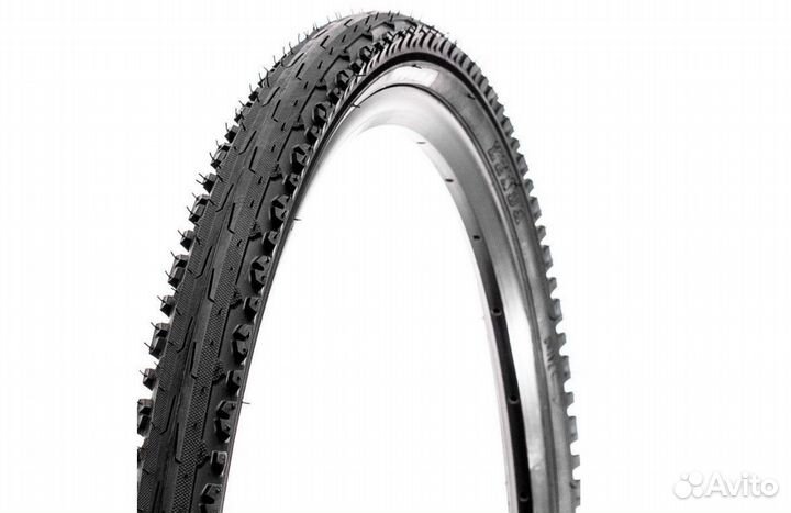 Покрышка Kenda 700*40C, K-847, -kross plus, с анти