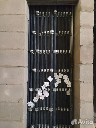 Электрик (электромонтаж лично)