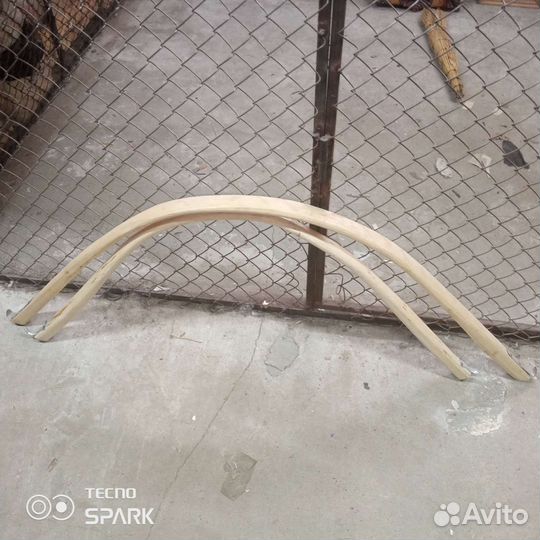 Коромысло для ведер