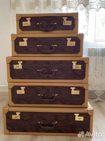 Свадебные чемоданы