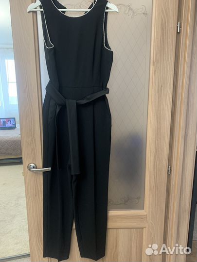 Комбинезон женский