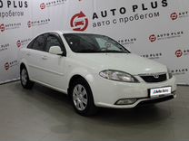 Daewoo Gentra 1.5 MT, 2013, 100 000 км, с пробегом, цена 690 000 руб.