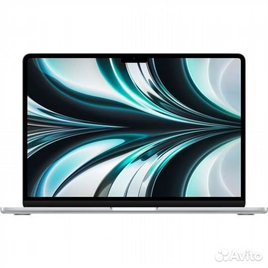 MacBook Air 13 M2 16/512Gb / Новый / Silver