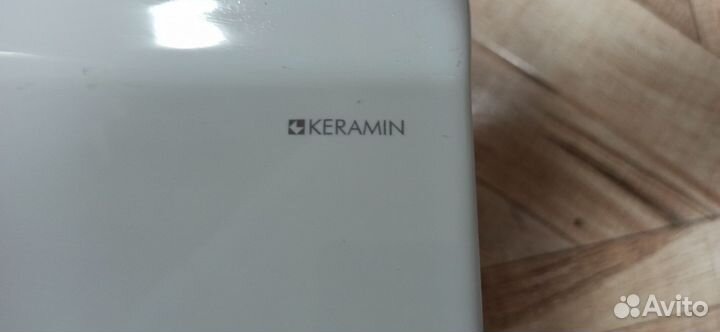 Раковина с тумбой бу