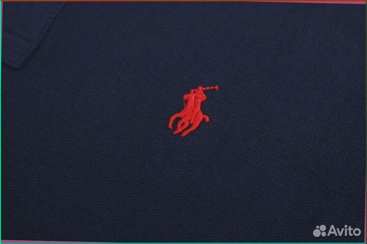 Футболка Polo Ralph Lauren (34362 Artikle товара: )