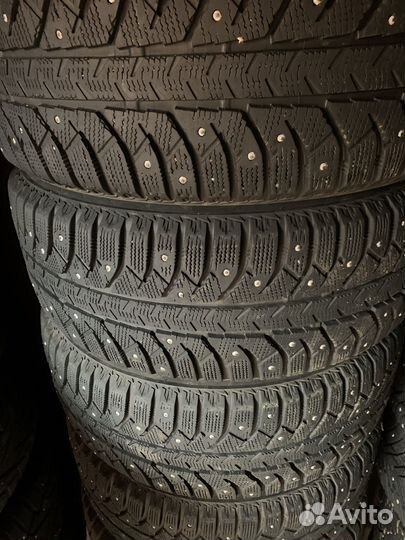 Bridgestone Ice Cruiser 5000 195/55 R15