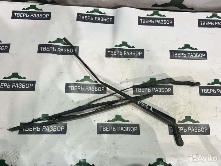 Поводок дворников Peugeot 206 1 1.4 1998-2009