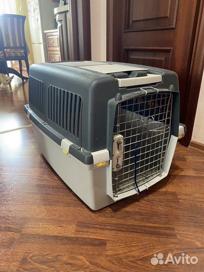 Переноска для перевозки животных