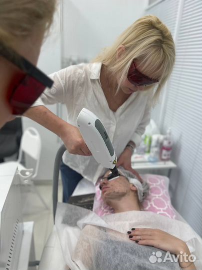 Аппараты для косметологии (все виды)