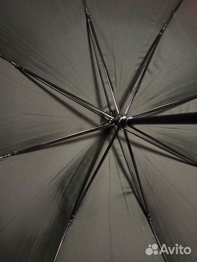 Брендовый Зонт-Трость 