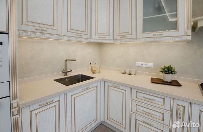 Кухни на заказ