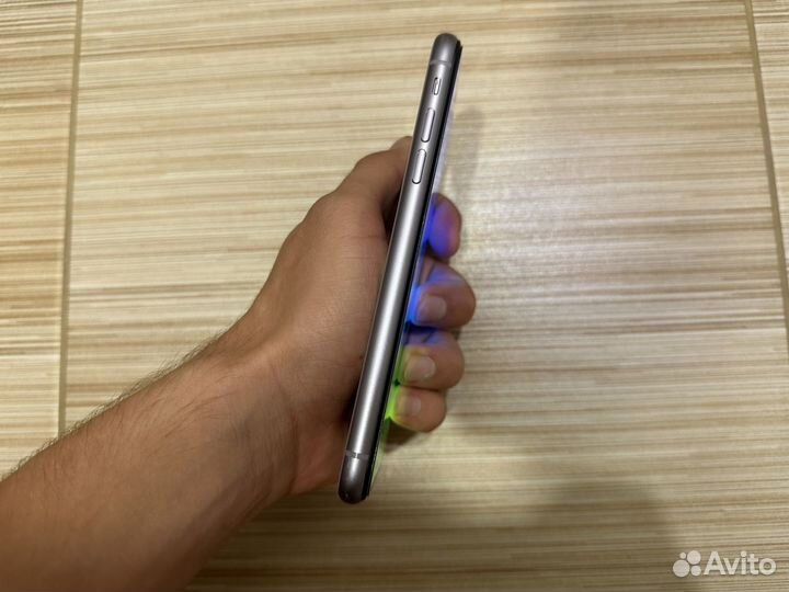 iPhone 11 128 GB