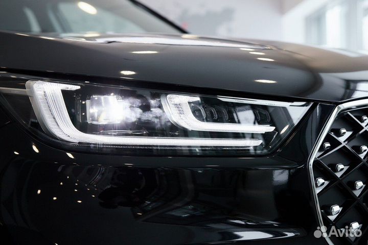 Chery Tiggo 8 Pro 1.6 AMT, 2023