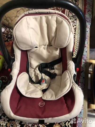 Люлька переноска