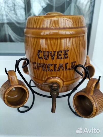 Декор интерьера