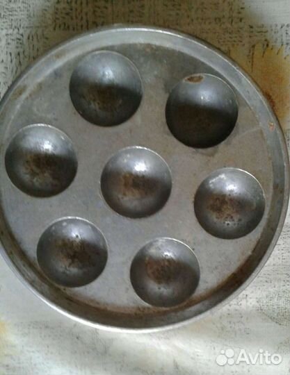 Формы для выпечки хвороста,орешков,пирогов,тортов