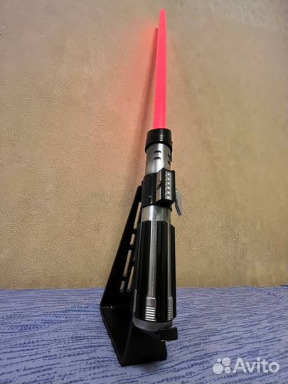 Световой меч Дарта Вейдера Ultimate FX