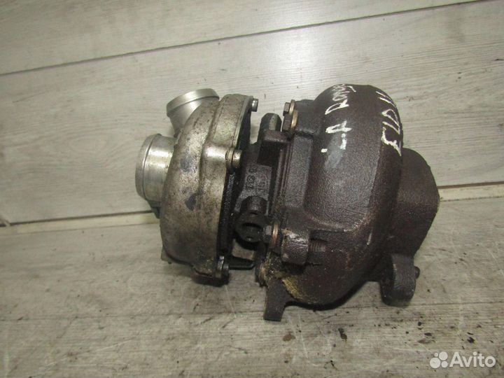 Турбина Land Rover Range Rover Sport L320 LR003356