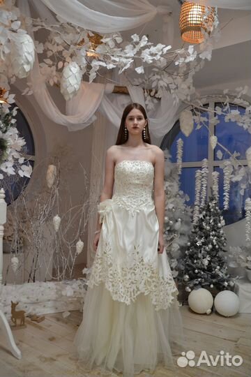 Прокат платьев для фотосессий