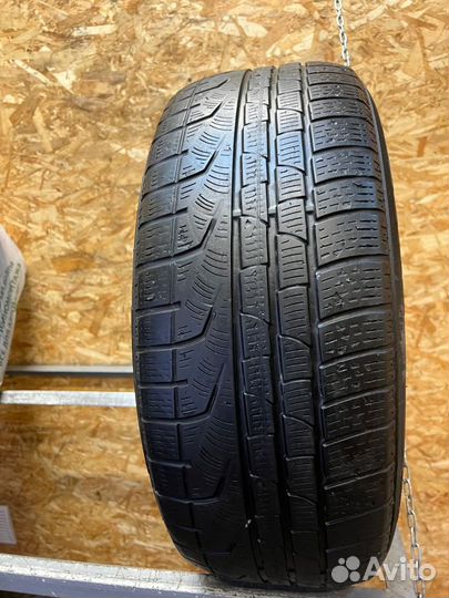 Pirelli Winter Sottozero 245/50 R18 100H