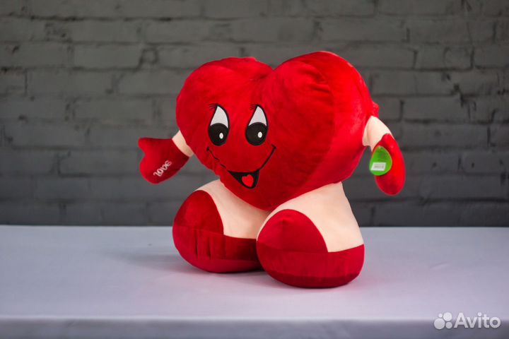 Мягкие игрушки оптом