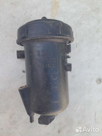 Топливный фильтр пежо,ситроен,фиат