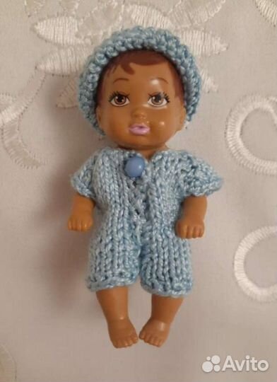 Малыши для Барби