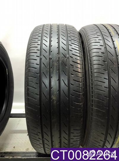 Yokohama BluEarth E75 215/60 R16 96T