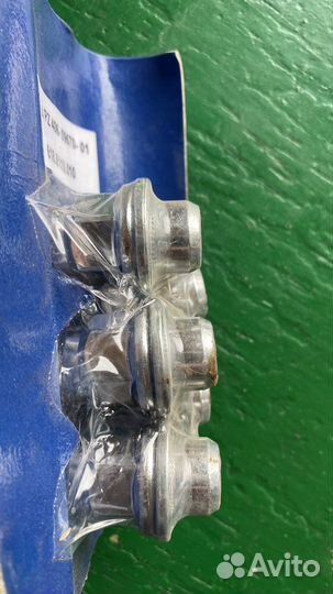 Гайка колеса toyota-lexus