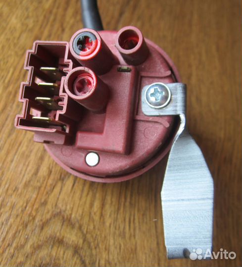 Датчик уровня воды стиральной машины Ardo, Италия