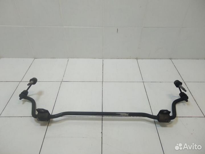 Стабилизатор задний Mercedes-Benz M-Class ML W166