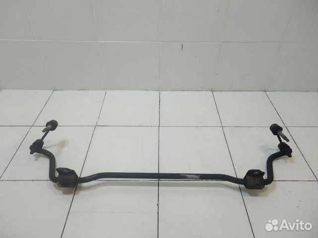 Стабилизатор задний Mercedes-Benz M-Class ML W166