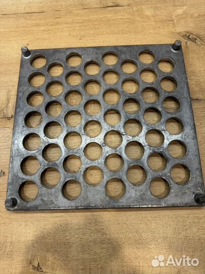 Пельменница СССР