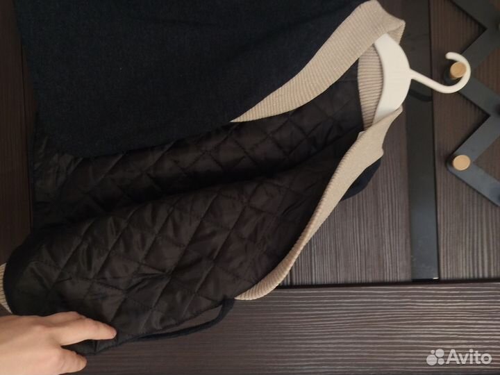 Фуфайка телогрейка 98