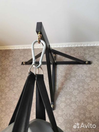 Боксерский мешок груша