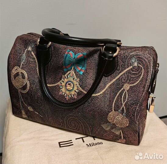 Сумка женская Etro оригинал