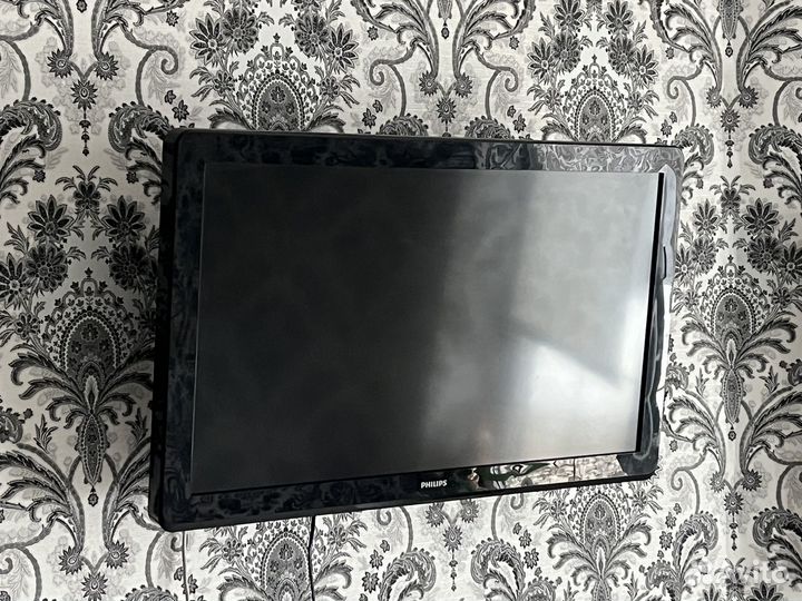 Телевизор philips