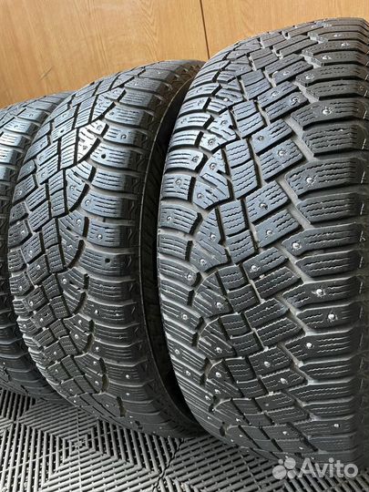 Continental IceContact 2 225/55 R17