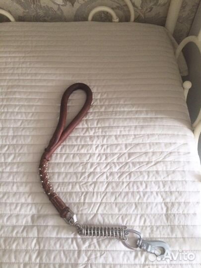 Поводок петля