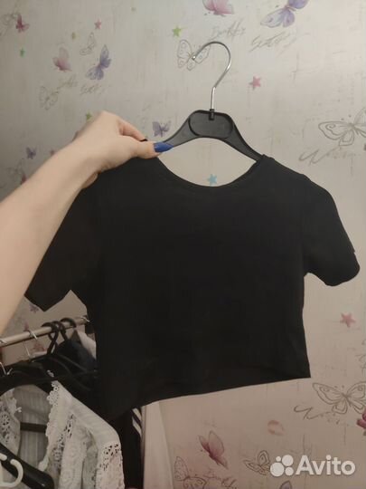 Топ женский