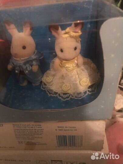 Лимитированные издания