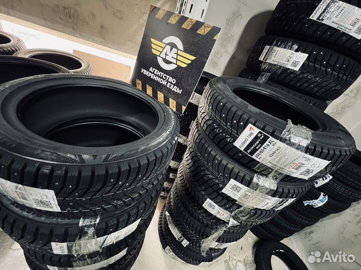 Delinte Winter WD52 225/70 R16 107T