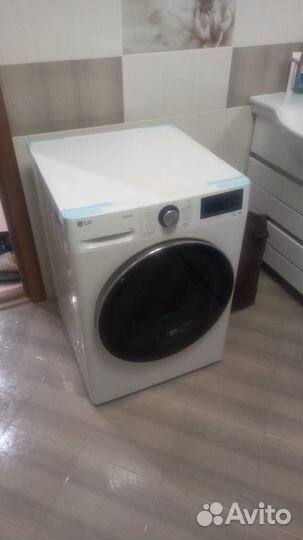 Установить стиральную машину Сантехник