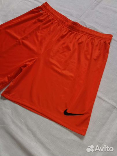 Шорты Nike Dri-Fit (оригинал)
