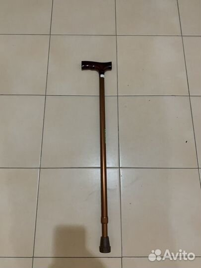Трость костыль
