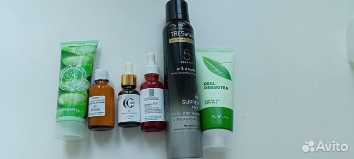 Набор косметики