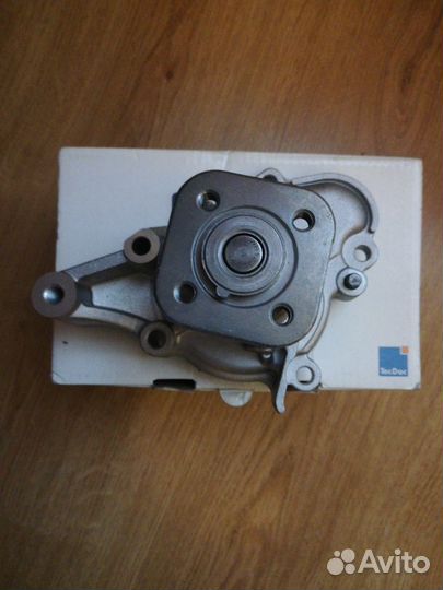 Помпа Kia Picanto H236