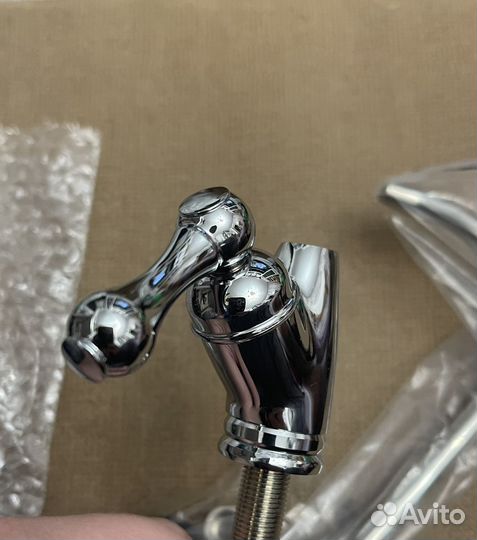 Кран для питьевой воды